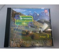 various Artists - Der volkstümliche Gassenhauer Mix 3