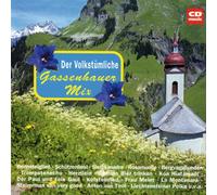 Various Artists - Der volkstümliche Gassenhauer Mix [Import]