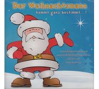 Various Artists - Der Weihnachtsmann Kommt [Import]