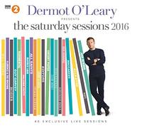 Various Artists - Dermot O'Leary Presents. [Import]