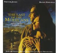 Various Artists – Dernier Des Mohicans (Last Of The Mohicans) – Concord