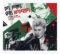 Various Artists - des Jeunes Gens Modernes