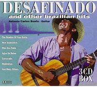 Various Artists - Desafinado and Other Hits [Import]
