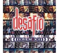 Various Artists - Desafio Remix