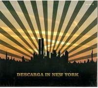 Various Artists - Descarga in New York