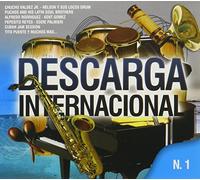 Various Artists - Descarga Internacional N.1