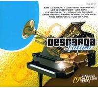 Various Artists - Descarga Latina