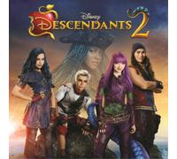 Artistes variés – Descendants 2 – CD