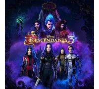 Various Artists - Descendants 3 (Original TV Movie Soundtrack) [New CD]