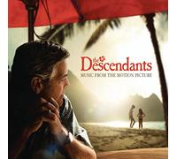 Various Artists - Descendants (Music from The Motion Picture)