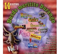 Various Artists - Desde Meritito Durango 1