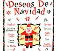 Various Artists - Deseos De Navidad