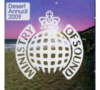 Various Artists – Desert Annual 2009 – Import – Ministry of Sound