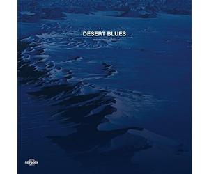 Various Artists - Desert Blues