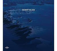 Various Artists - Desert Blues [Import]
