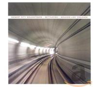 Various Artists - Desert City Soundtrack/Settlefish/Sounds