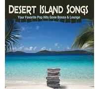 Various Artists - Desert Island Songs