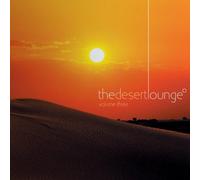 Various Artists - Desert Lounge 3 [Import]