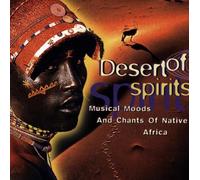 Various Artists - Desert of Spirits: Musical Moods