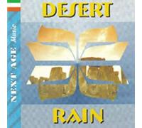 Various Artists - Desert Rain/Various [Import]