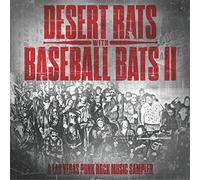 Various Artists - Desert Rats with. [Import]