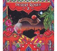 Various Artists - Desert Roses &.2-14tr