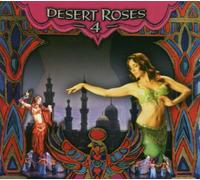 Various Artists - Desert Roses 4