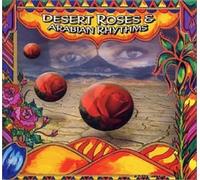 Various Artists - Desert Roses & Arab..-13t