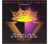 Various Artists - Desert Storm 4: Vocal Jungle