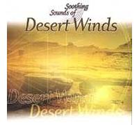 Various Artists - Desert Winds Soothing Sounds