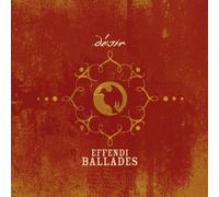 Various Artists - Desir-Effendi Ballades