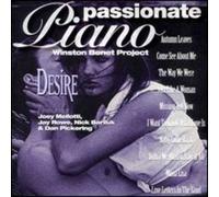 Various Artists - Desire [Compact Discs]