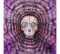 Various Artists - Desperados Revolucion