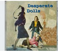 Various Artists - Desperate Dolls
