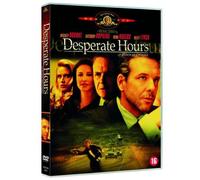 Various Artists - Desperate Hours