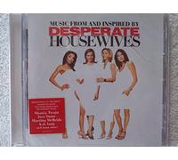 Various Artists - Desperate Housewives. [Import]