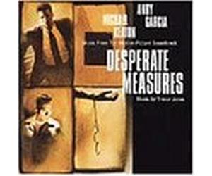 Various Artists - Desperate Measures: Music From The Motion Picture Soundtrack