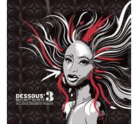 Various Artists - Dessous Best Kept. [Import]