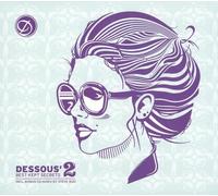 Various Artists - Dessous' Best Kept. V.2 [Import]