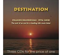 Various Artists - Destination [Import]