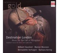 Various Artists - Destination London [Import]