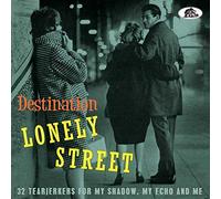 Various Artists – Destination Lonely Street