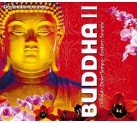 Various Artists - Destination Lounge: Buddha II