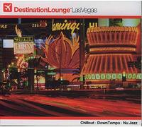 Various Artists - Destination Lounge Las. [Import]