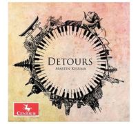 Various Artists - Detours [Compact Discs]