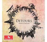 Various Artists - Detours [Compact Discs]
