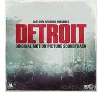 Various Artists - Detroit [Import]