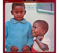 Various Artists - Detroit Blues Anthology Of The Blues Volume Six [LP, Musidisc 30 AB 5606]