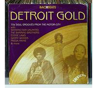 Various Artists - Detroit Gold [Import]