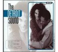 Various Artists - Detroit Sound